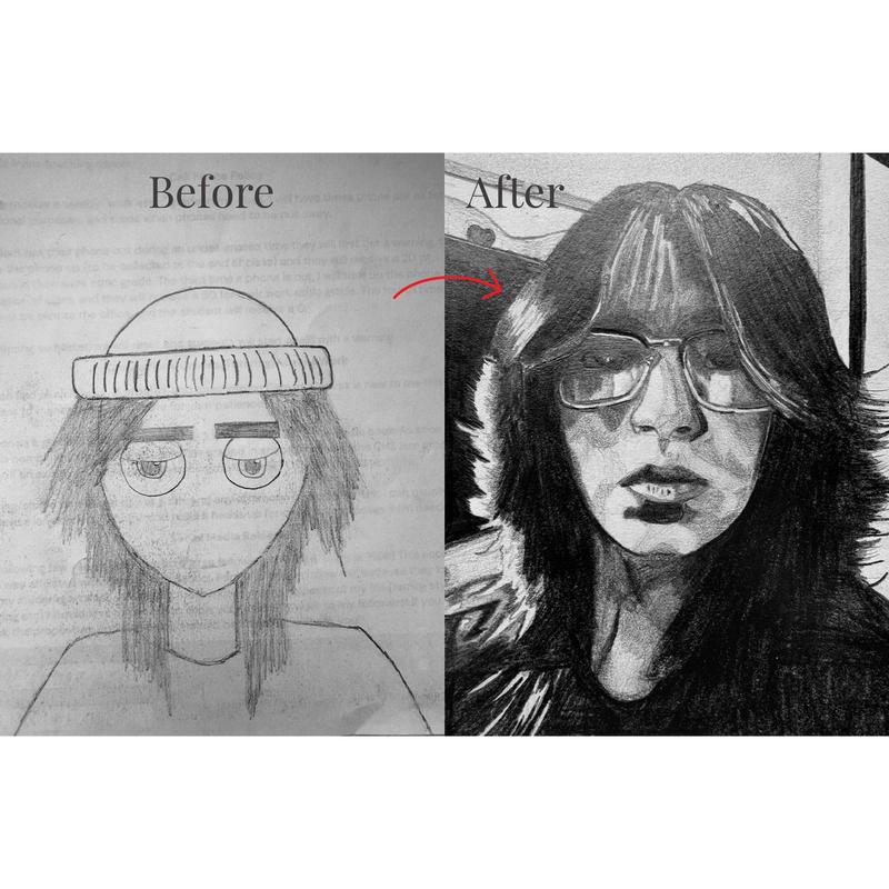 This is Not a Sketchbook, It's an Art Class!