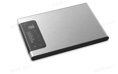 AI Food Scale pro