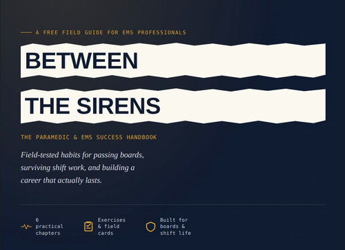 Between the Sirens EBOOK