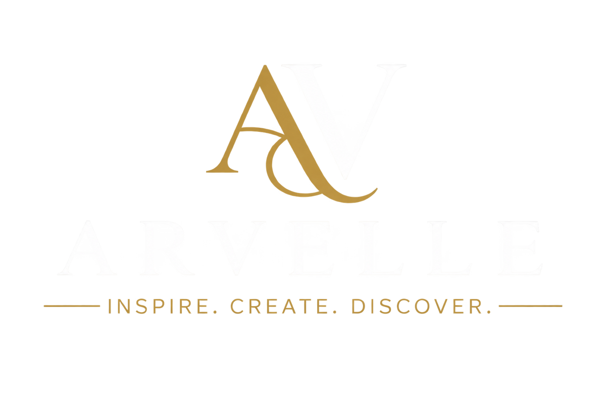 Arvelle