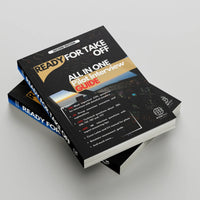 Ready For Take-Off — The Complete Airline Assessment Guide
