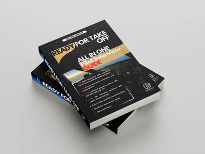 Ready For Take-Off — The Complete Airline Assessment Guide