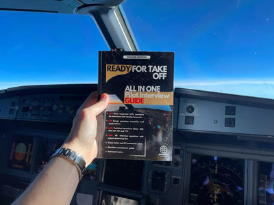 Ready For Take-Off — The Complete Airline Assessment Guide