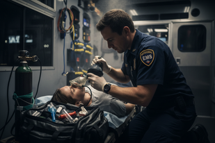 Airway & Ventilation