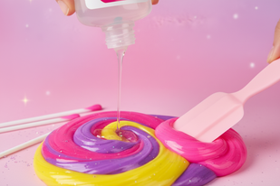 Tools and glue
