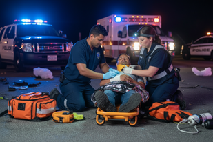 Trauma
